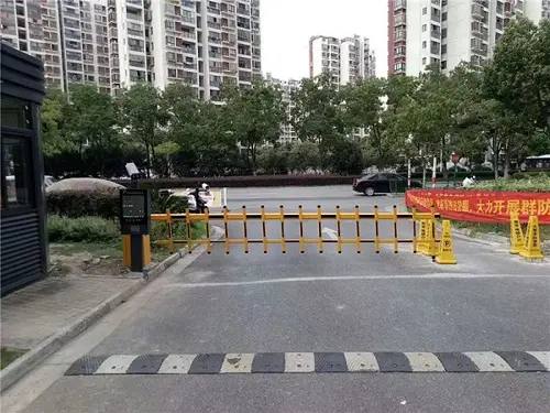 車牌識(shí)別系統(tǒng)擁有哪些使用價(jià)值？